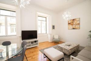 Cosy Baixa Apartment2