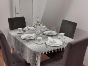 Apartman Divcigora Sokic