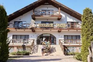 快活兔酒店 - Lëtki