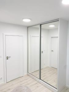 APARTAMENT PRZY WYDMIE