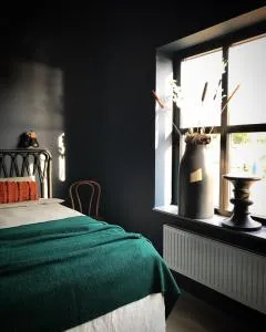 Sångbergs Hotell - Broaslätt
