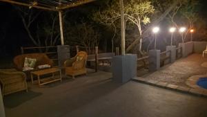 SVH Bush Lodge