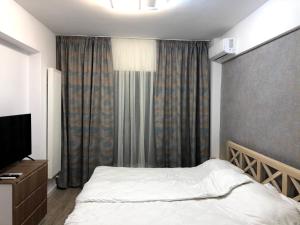 LuxuryApart Mamaia - Casa Del Mar (zona cluburi)