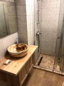 LuxuryApart Mamaia - Casa Del Mar (zona cluburi)