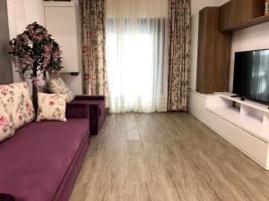 LuxuryApart Mamaia - Casa Del Mar (zona cluburi)