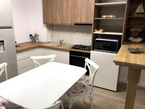 LuxuryApart Mamaia - Casa Del Mar (zona cluburi)