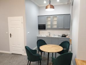 Apartamenty Centrum - Mickiewicza