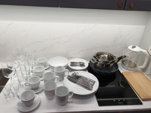 Apartamenty Centrum - Mickiewicza