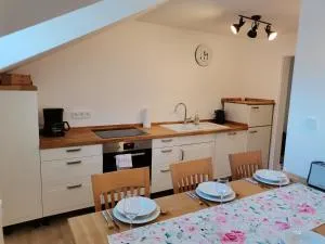 Ferienwohnung Bene - Oberau