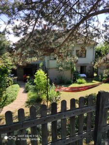 Two-Bedroom House room in Vukina kuća - Brajkovac