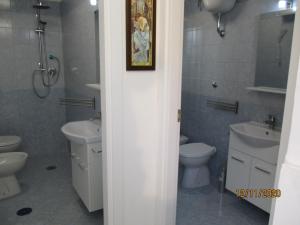 RESORT Giardino degli aranci - Casa Lisca