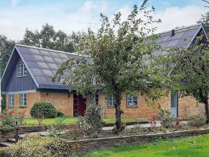 20 person holiday home in Silkeborg