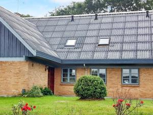 20 person holiday home in Silkeborg