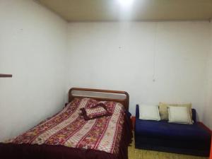 Finca hotel La Legia