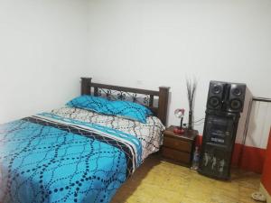 Finca hotel La Legia