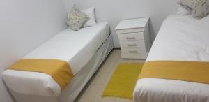 34 NOLE, 2 bed 2 bath apartment