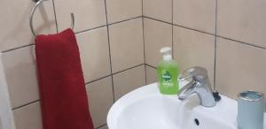 34 NOLE, 2 bed 2 bath apartment