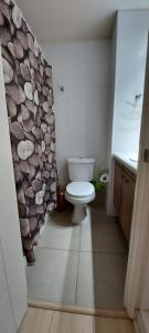 DEPARTAMENTO POR DÍA EN LA CIUDAD DE ARICA.