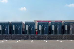 HOTEL R9 The Yard Isesaki