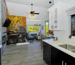 Cathedral Casita at Sedona Cathedral Hideaway LLC