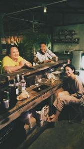 Sattahiptale Boutique Guesthouse & Hostel