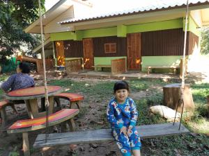 Home Garden Chaeson บ้านสวน ชวนฝัน