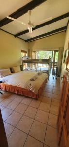 DaGama Dam - White River - Kestrel - House 21