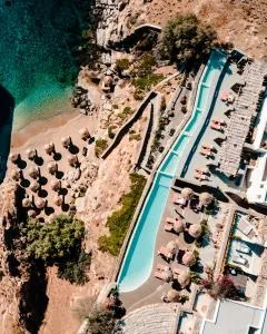 The Wild by Interni - 卡拉法蒂斯