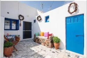 easy going santorini house - Episkopí Goniás
