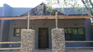SVH Bush Lodge