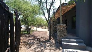 SVH Bush Lodge