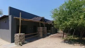 SVH Bush Lodge - Коматіпурт