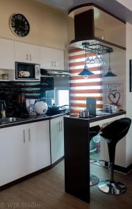 Choco Condotel- Anuva Prime 1 Couple Suite Lakeview