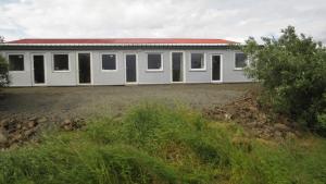 Lækjarkot Rooms and Cottages with Kitchen