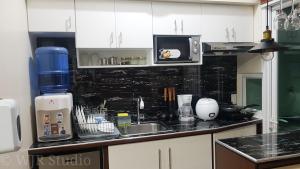 Choco Condotel- Anuva Prime 1 Couple Suite Lakeview