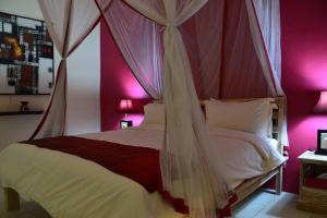 Villa Eden Seminyak