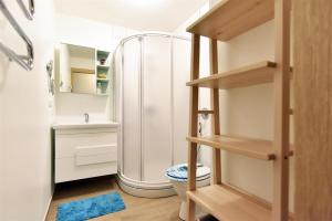 Butas trijų kambarių