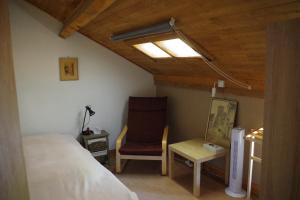 B&B / Chambres d'hotes Au Catalpa : photos des chambres