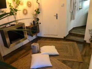 B&B / Chambres d'hotes o5sens : photos des chambres