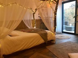 B&B / Chambres d'hotes o5sens : photos des chambres