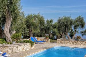 Villa Marmari