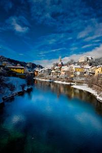 Gästehaus Biobauernhof Mandl - 3hvězdičkové hotely ve městě Murau
