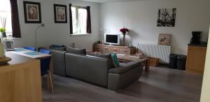 Vakantiehuis B&B de Bosrand Groesbeek