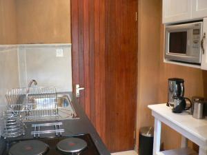 The Lemon Tree Self- Catering