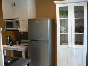 The Lemon Tree Self- Catering