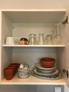 Hendrikhof studio nr. 4 ‘het Spant’