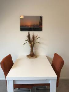 Hendrikhof studio nr. 4 ‘het Spant’