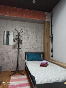 Twin Room with Shower room in Deep House 1905 Hotel