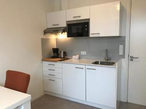 Hendrikhof studio nr. 4 ‘het Spant’