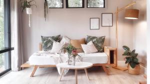 Woodlands Self Catering